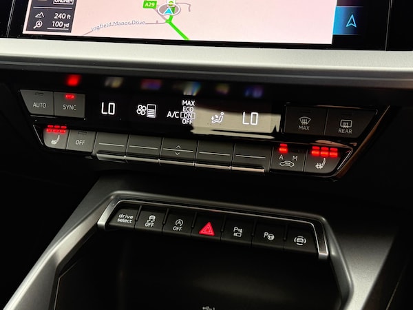 Used Audi RS3 2025 for sale - 75577717: Photo 19