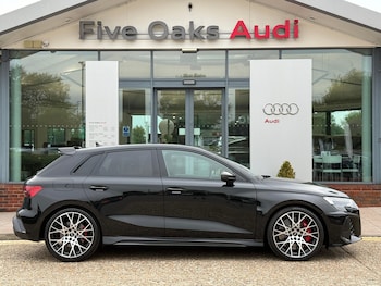 Used Audi RS3 2025 for sale - 75577717: Photo
