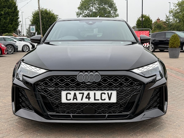 Used Audi RS3 2025 for sale - 75577717: Photo 31