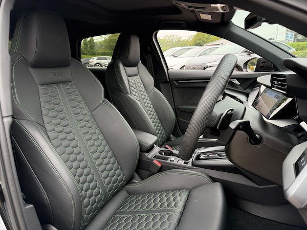 Used Audi RS3 2025 for sale - 75577717: Photo 33