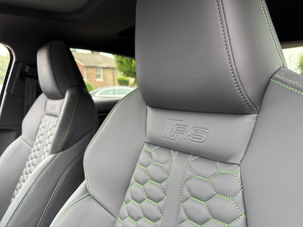 Used Audi RS3 2025 for sale - 75577717: Photo 37