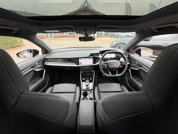Used Audi RS3 2025 for sale - 75577717: Photo
