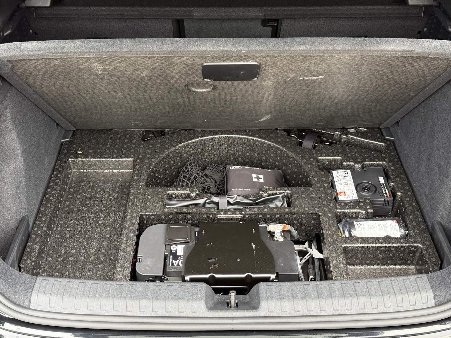Vehicle 43