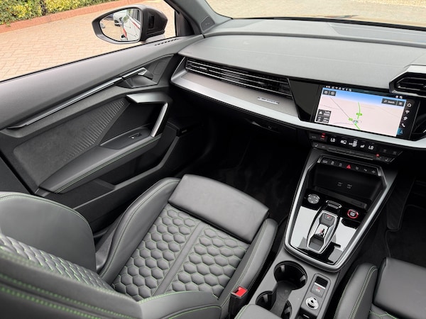 Used Audi RS3 2025 for sale - 75577717: Photo 46
