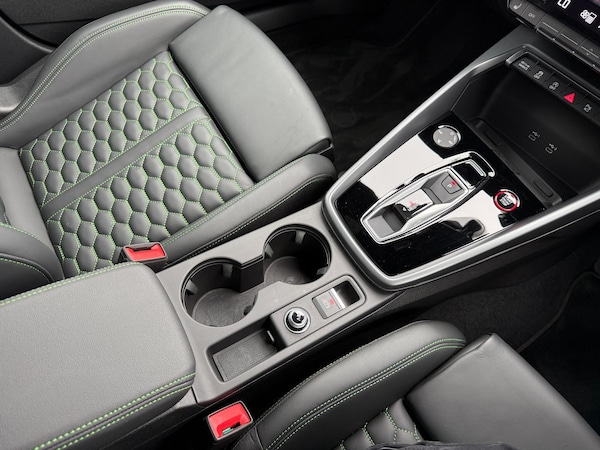 Used Audi RS3 2025 for sale - 75577717: Photo 48