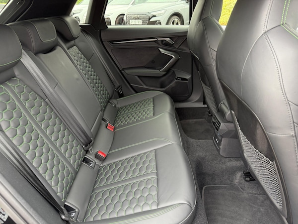 Used Audi RS3 2025 for sale - 75577717: Photo 53