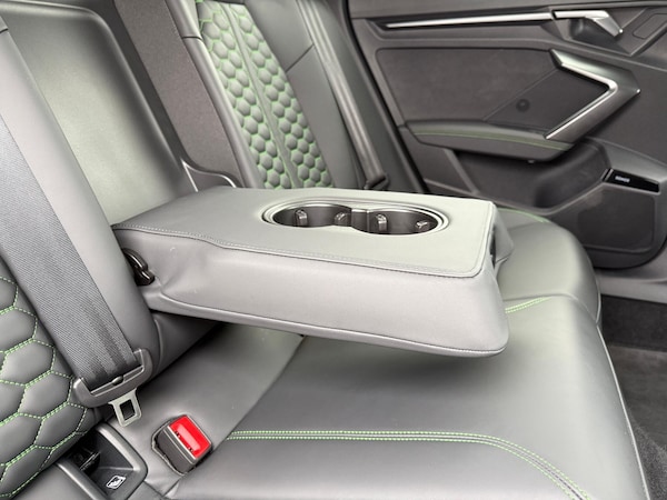 Used Audi RS3 2025 for sale - 75577717: Photo 54