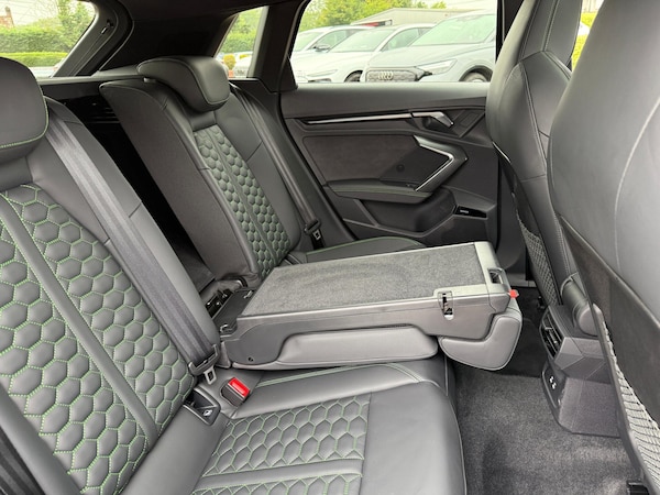 Used Audi RS3 2025 for sale - 75577717: Photo 55