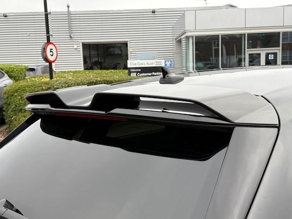Used Audi RS3 2025 for sale - 75577717: Photo 59