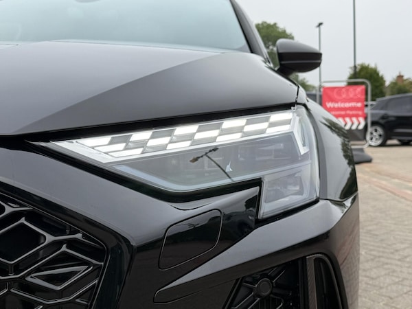 Used Audi RS3 2025 for sale - 75577717: Photo 63