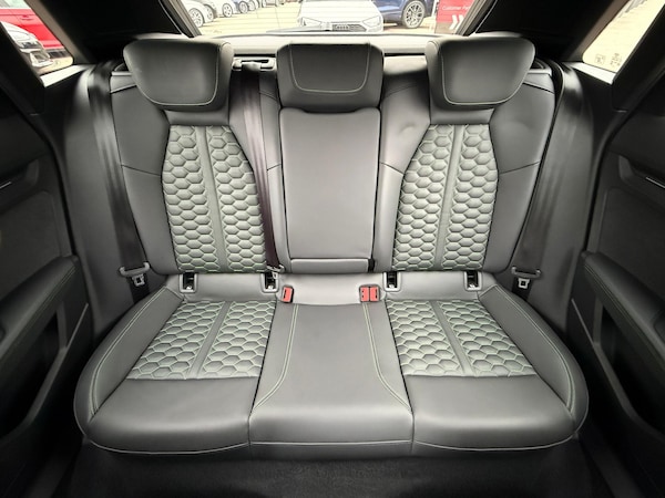 Used Audi RS3 2025 for sale - 75577717: Photo 7