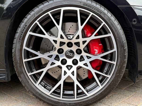 Used Audi RS3 2025 for sale - 75577717: Photo 8