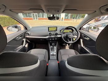 Used Audi Q2 2022 for sale - 75478454: Photo