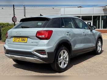 Used Audi Q2 2022 for sale - 75478454: Photo