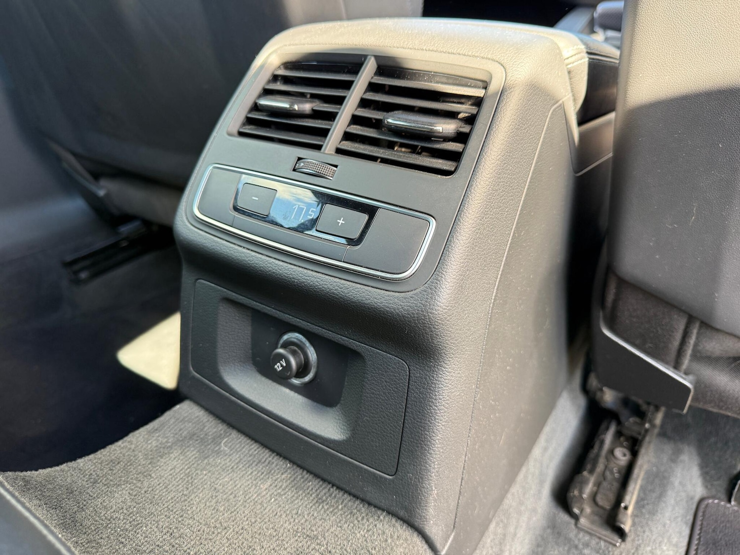 Used Audi A4 Avant 2018 for sale - 76122152: Photo 47