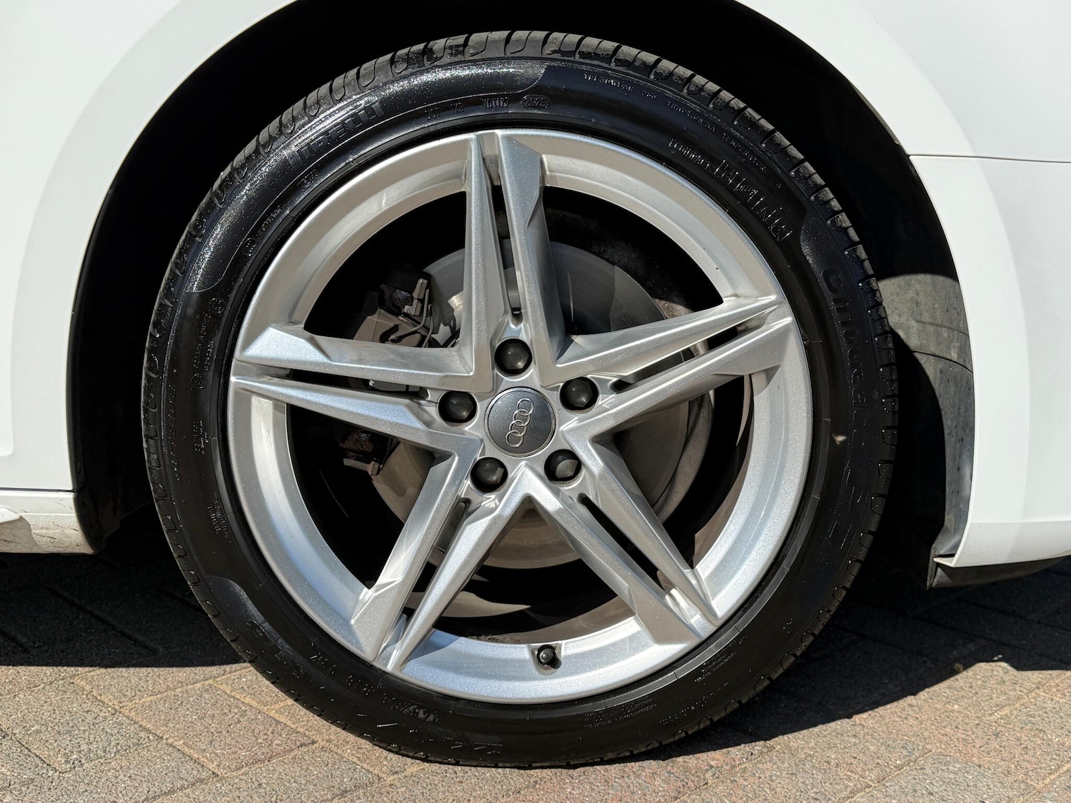 Used Audi A4 Avant 2018 for sale - 76122152: Photo 48
