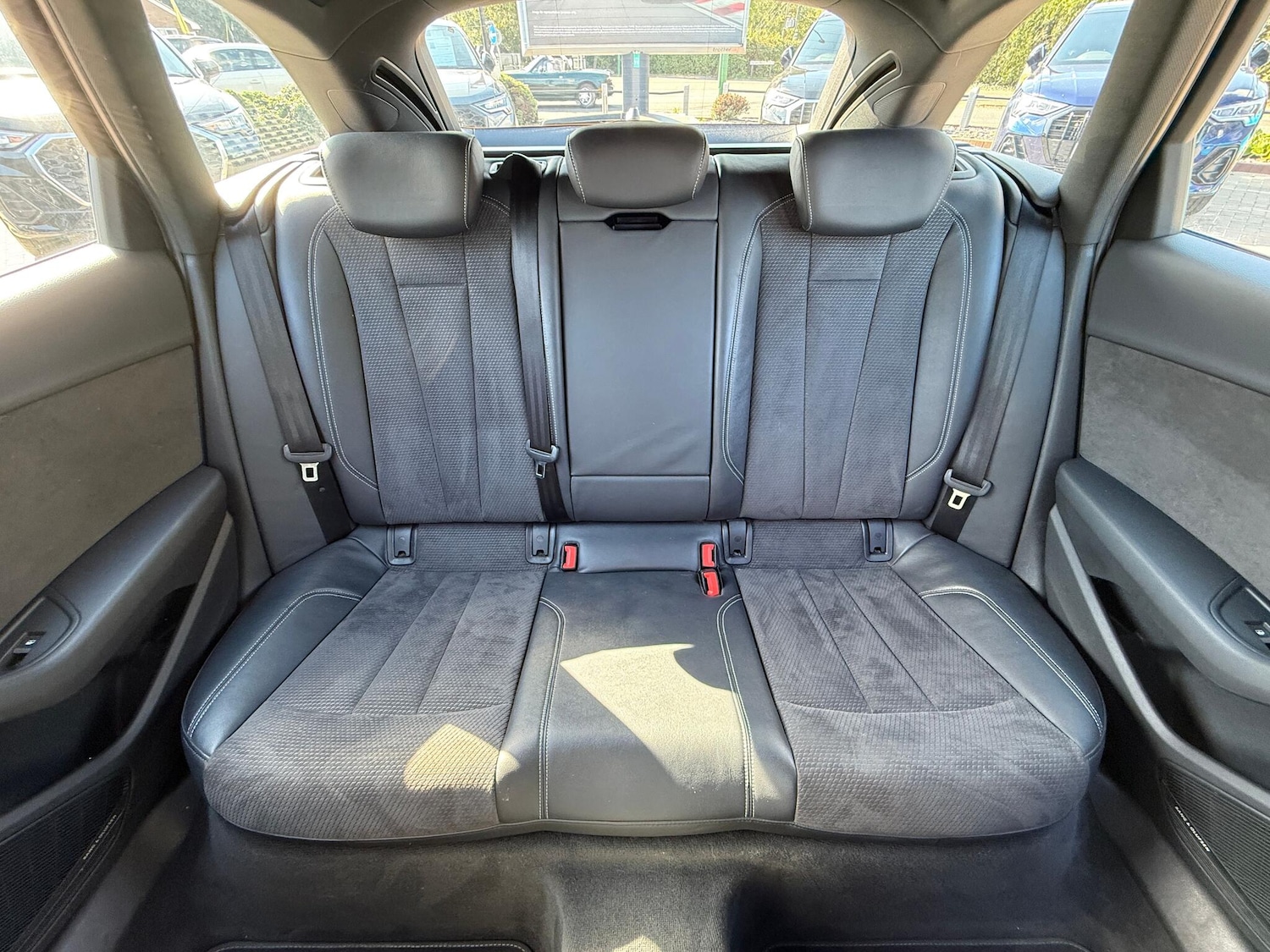 Used Audi A4 Avant 2018 for sale - 76122152: Photo 7