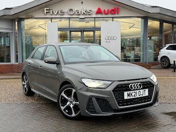 Audi A1 feature image