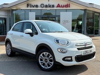 2016 (16) - 1.4 Multiair Pop Star 5dr