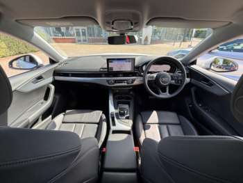 Used Audi A5 2024 for sale - 75280511: Photo