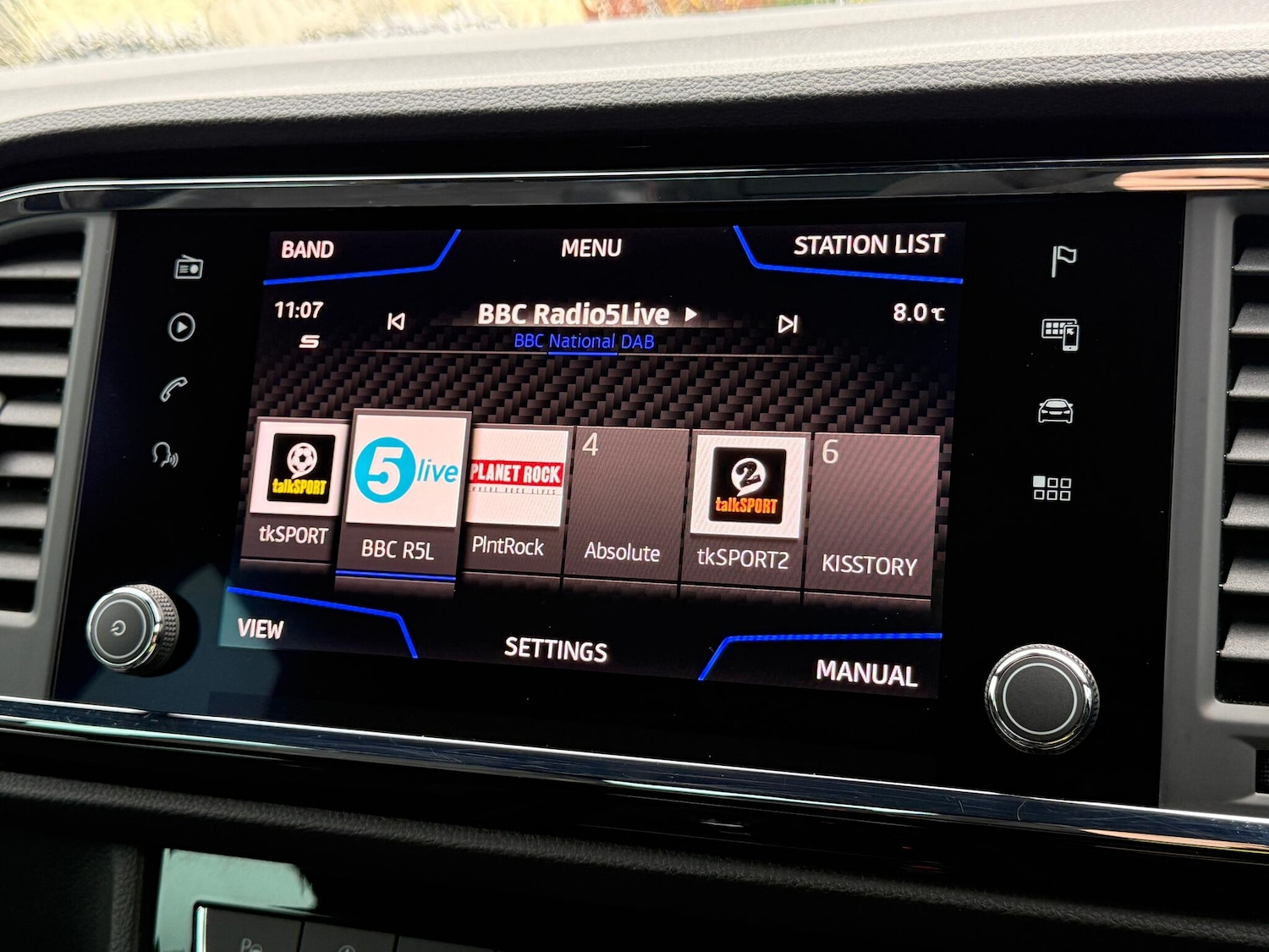 Used SEAT CUPRA Ateca 2020 for sale - 77203290: Photo 11