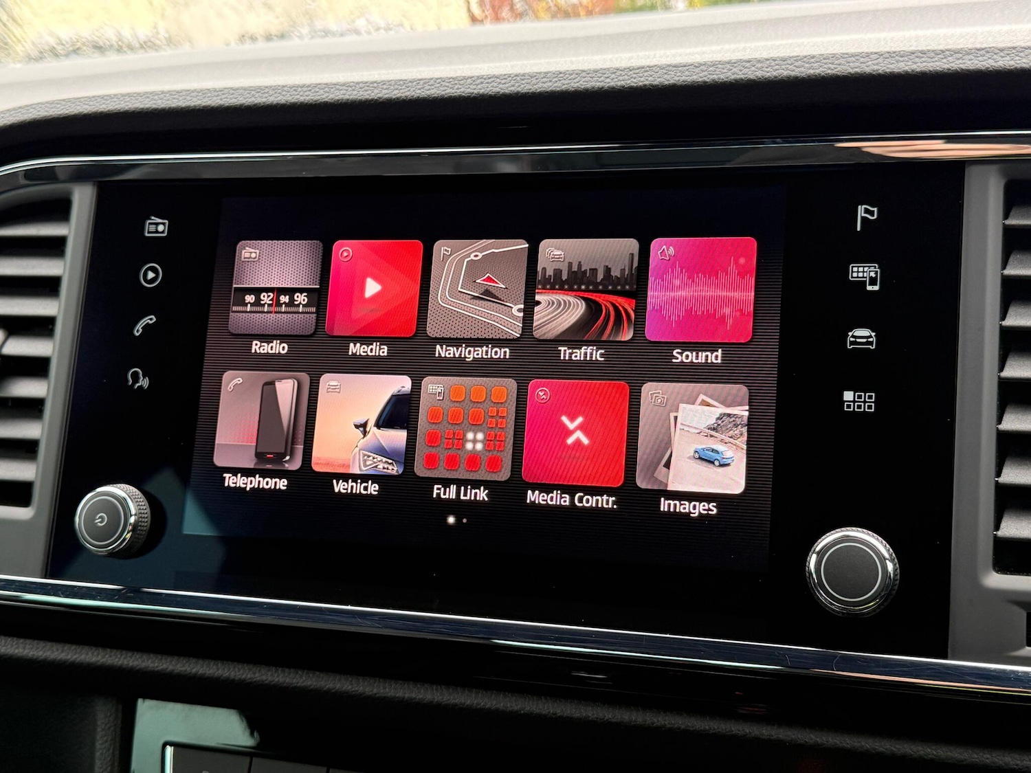 Used SEAT CUPRA Ateca 2020 for sale - 77203290: Photo 12