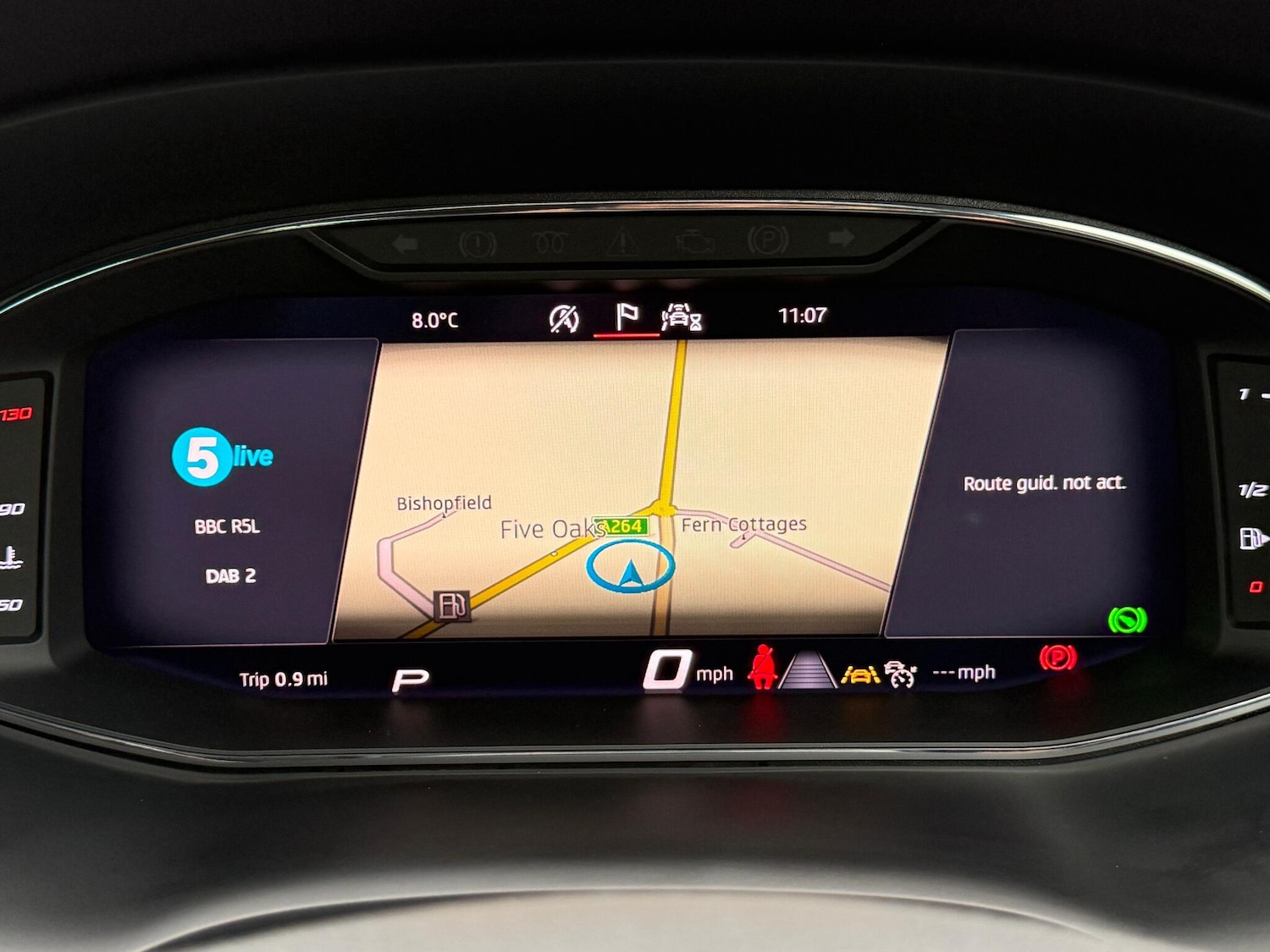 Used SEAT CUPRA Ateca 2020 for sale - 77203290: Photo 13