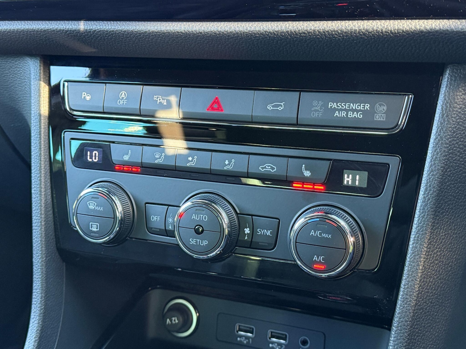 Used SEAT CUPRA Ateca 2020 for sale - 77203290: Photo 14