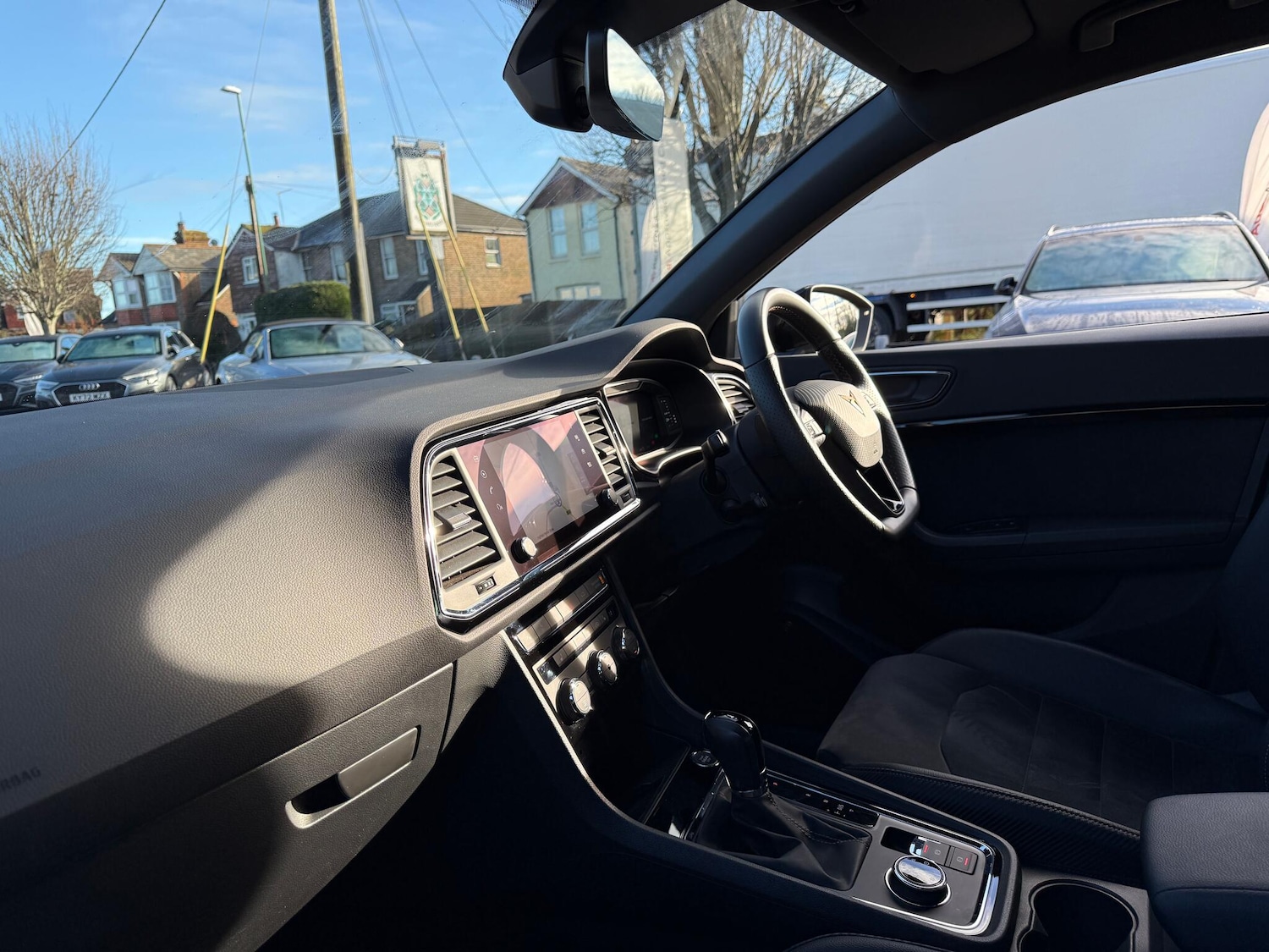 Used SEAT CUPRA Ateca 2020 for sale - 77203290: Photo 29