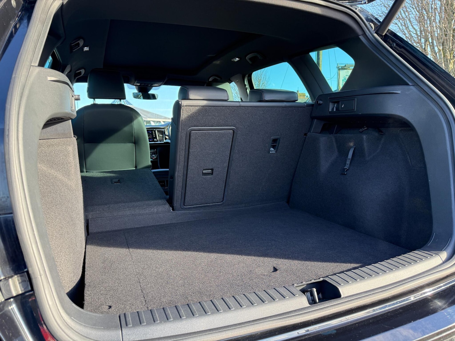 Used SEAT CUPRA Ateca 2020 for sale - 77203290: Photo 40