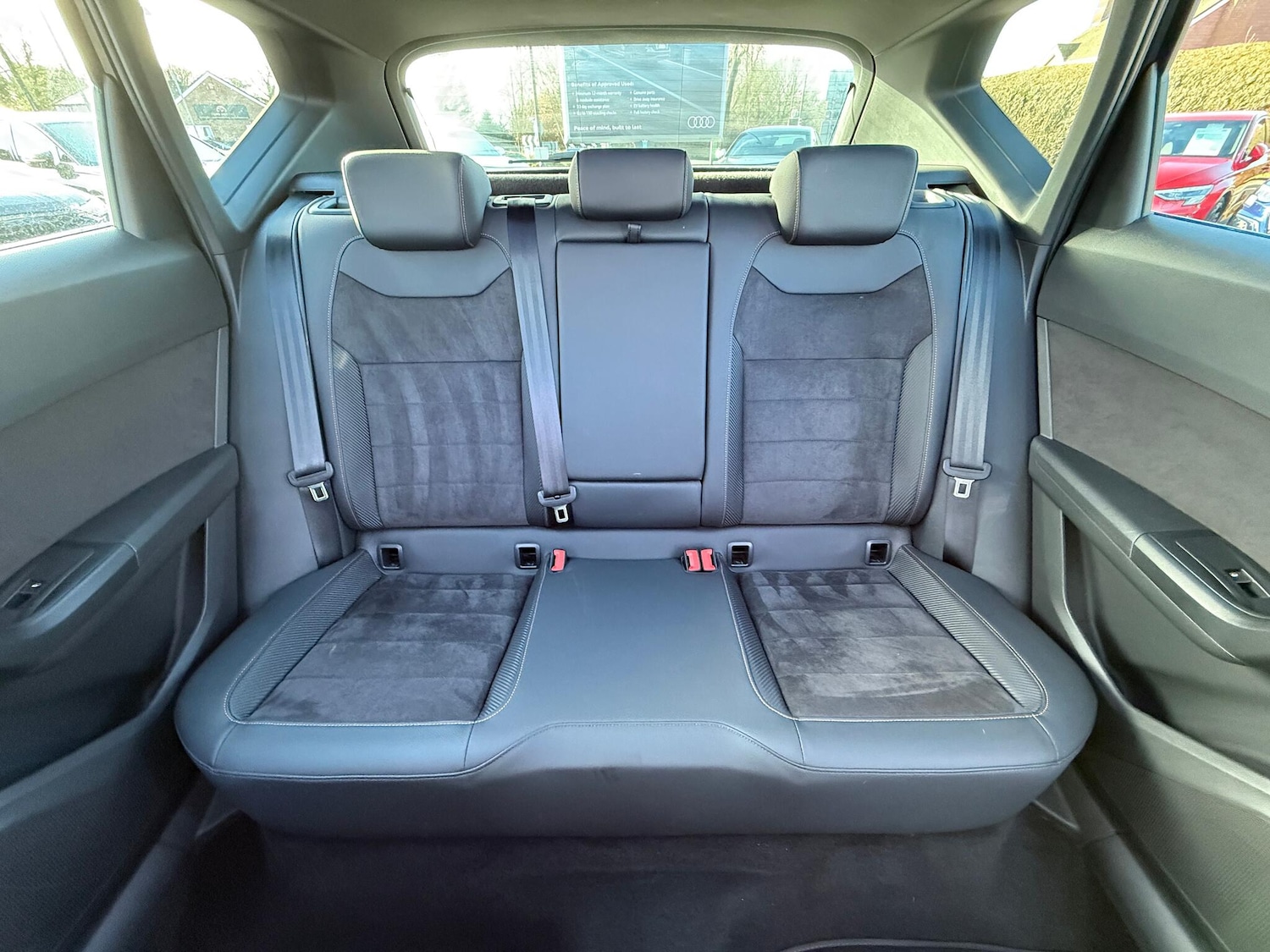 Used SEAT CUPRA Ateca 2020 for sale - 77203290: Photo 42