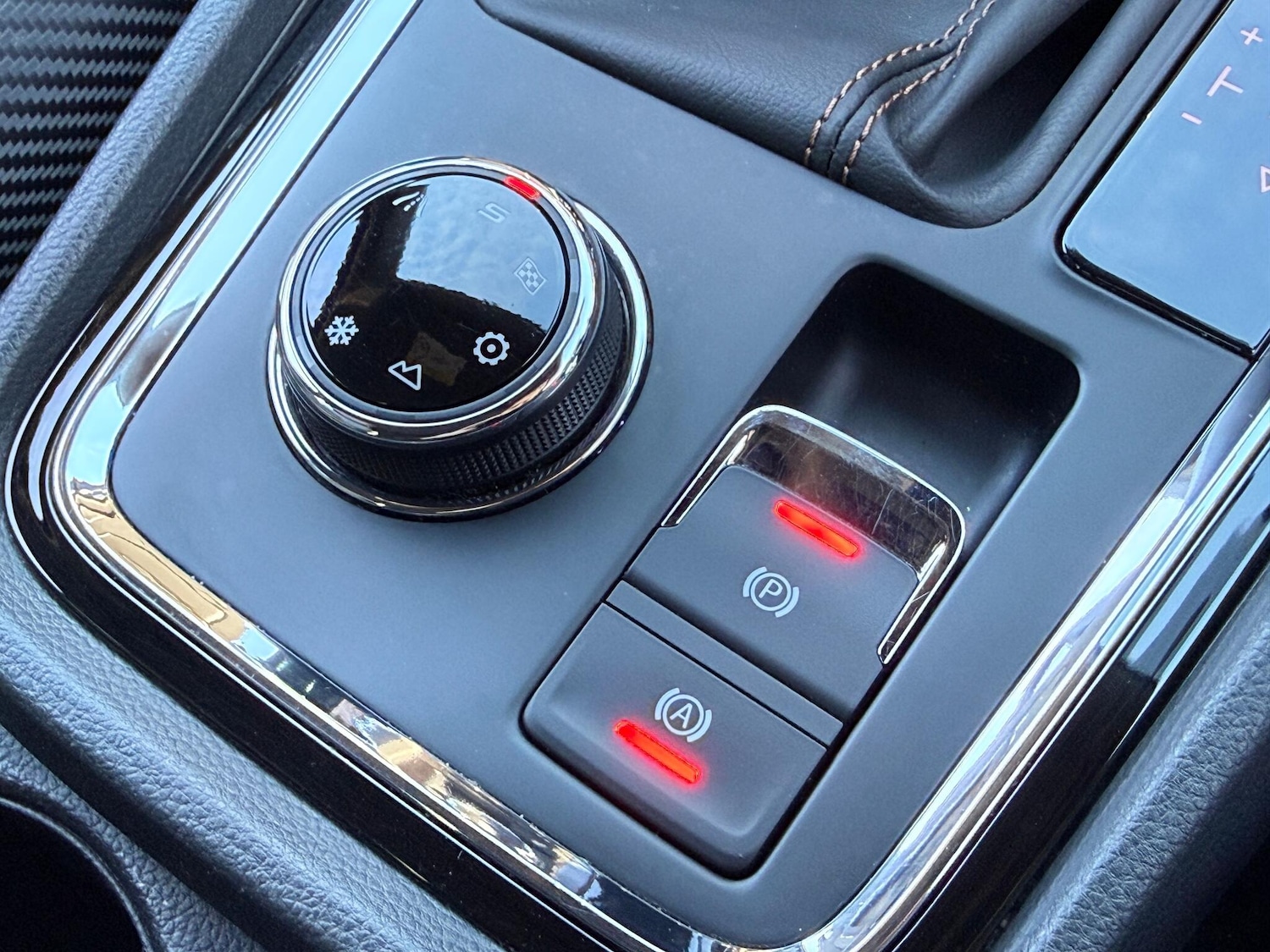 Used SEAT CUPRA Ateca 2020 for sale - 77203290: Photo 45