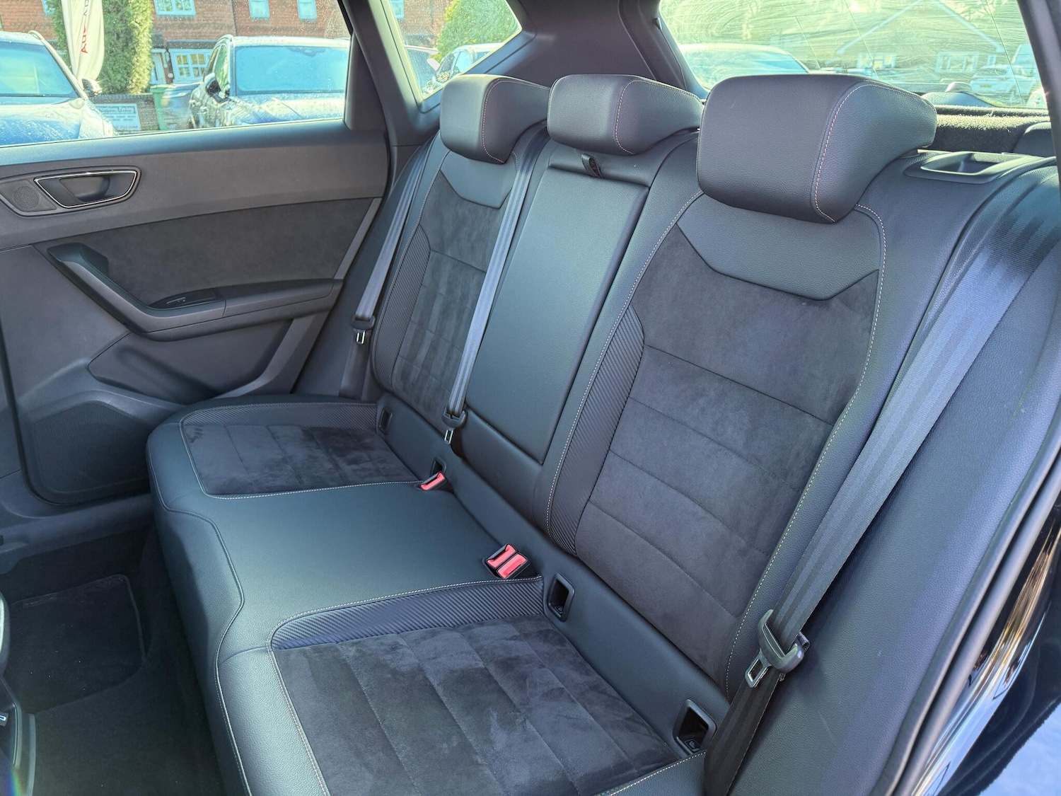 Used SEAT CUPRA Ateca 2020 for sale - 77203290: Photo 47