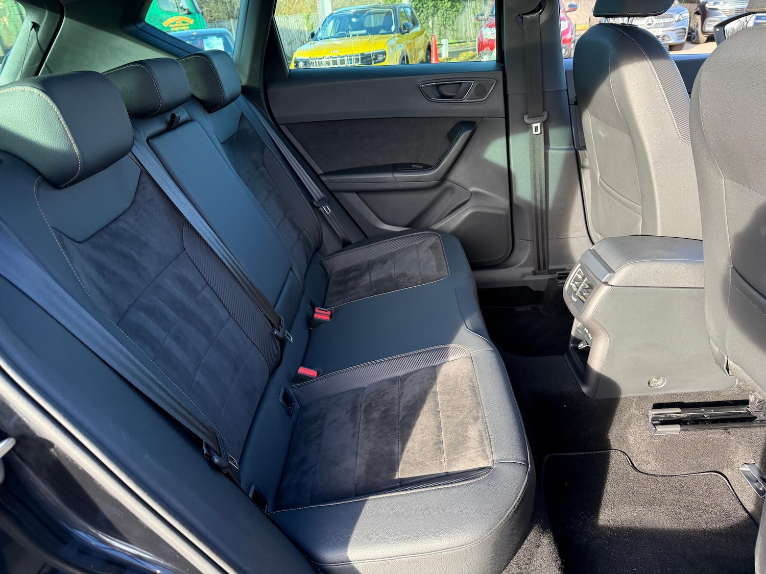 Used SEAT CUPRA Ateca 2020 for sale - 77203290: Photo 49