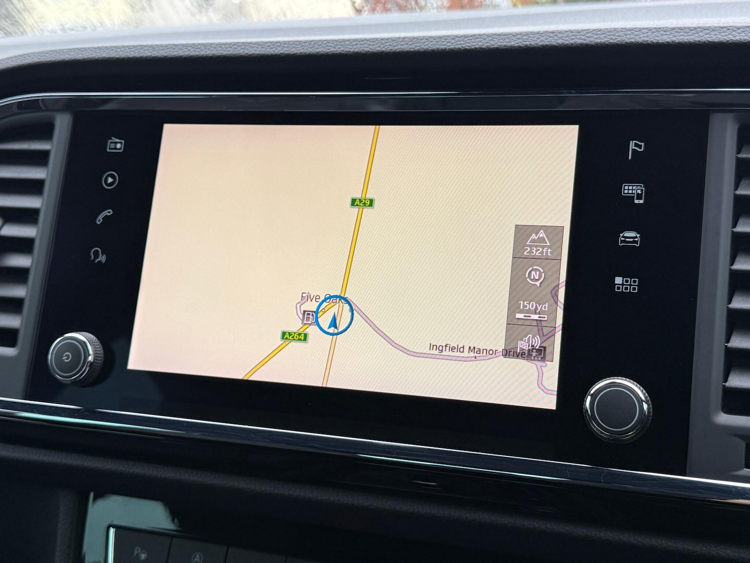 Used SEAT CUPRA Ateca 2020 for sale - 77203290: Photo 5