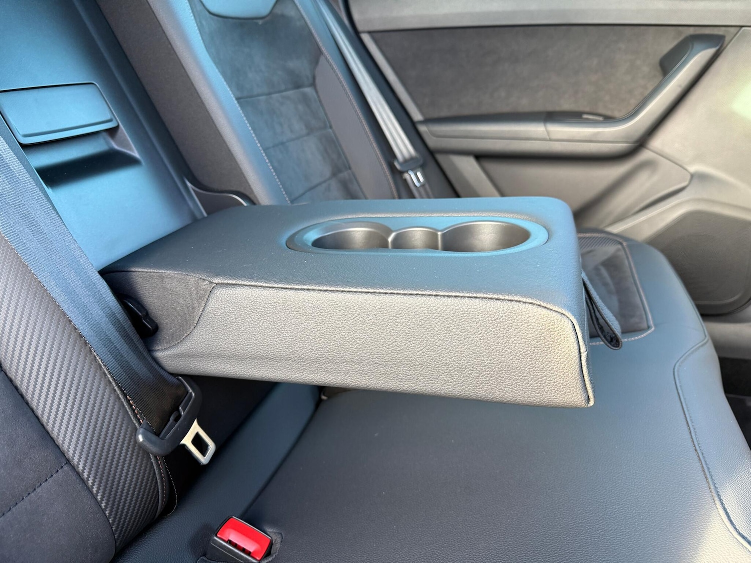 Used SEAT CUPRA Ateca 2020 for sale - 77203290: Photo 50