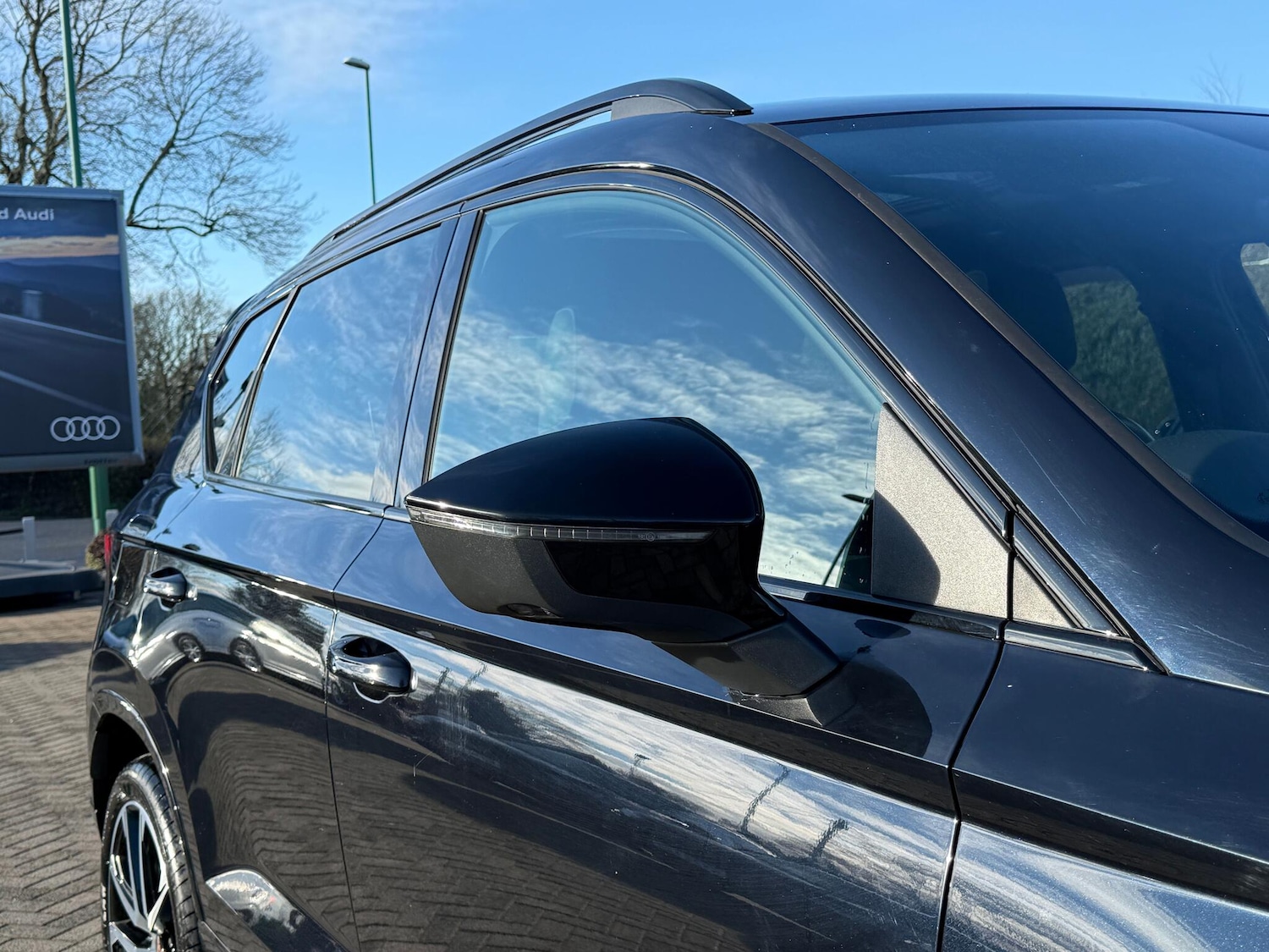 Used SEAT CUPRA Ateca 2020 for sale - 77203290: Photo 53