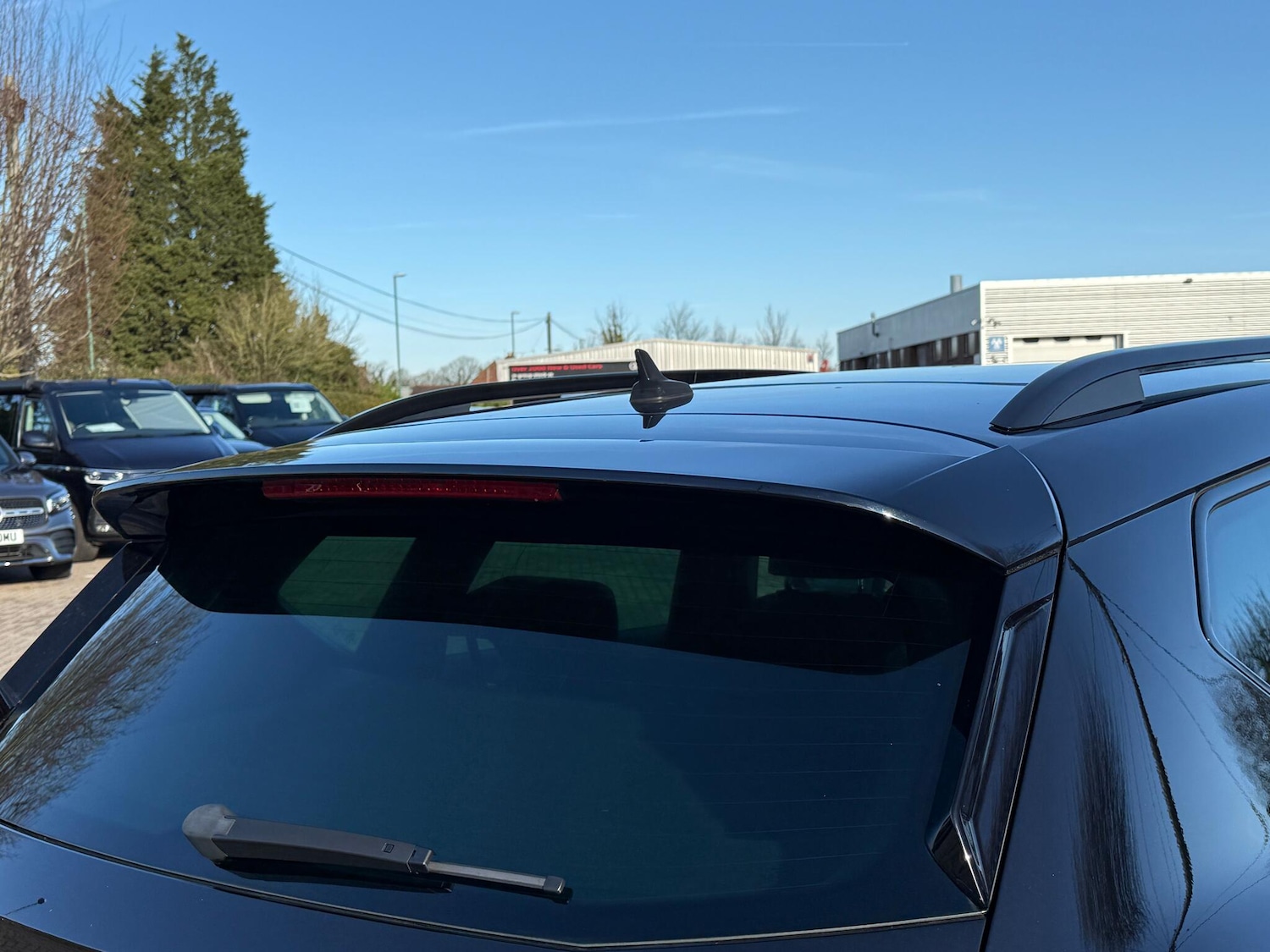 Used SEAT CUPRA Ateca 2020 for sale - 77203290: Photo 54