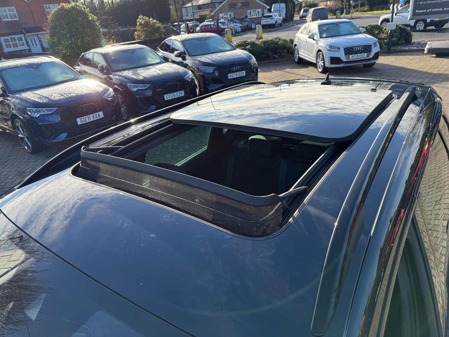 Used SEAT CUPRA Ateca 2020 for sale - 77203290: Photo 9