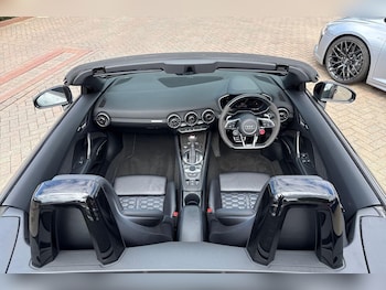 Used Audi TT RS 2021 for sale - 75198608: Photo