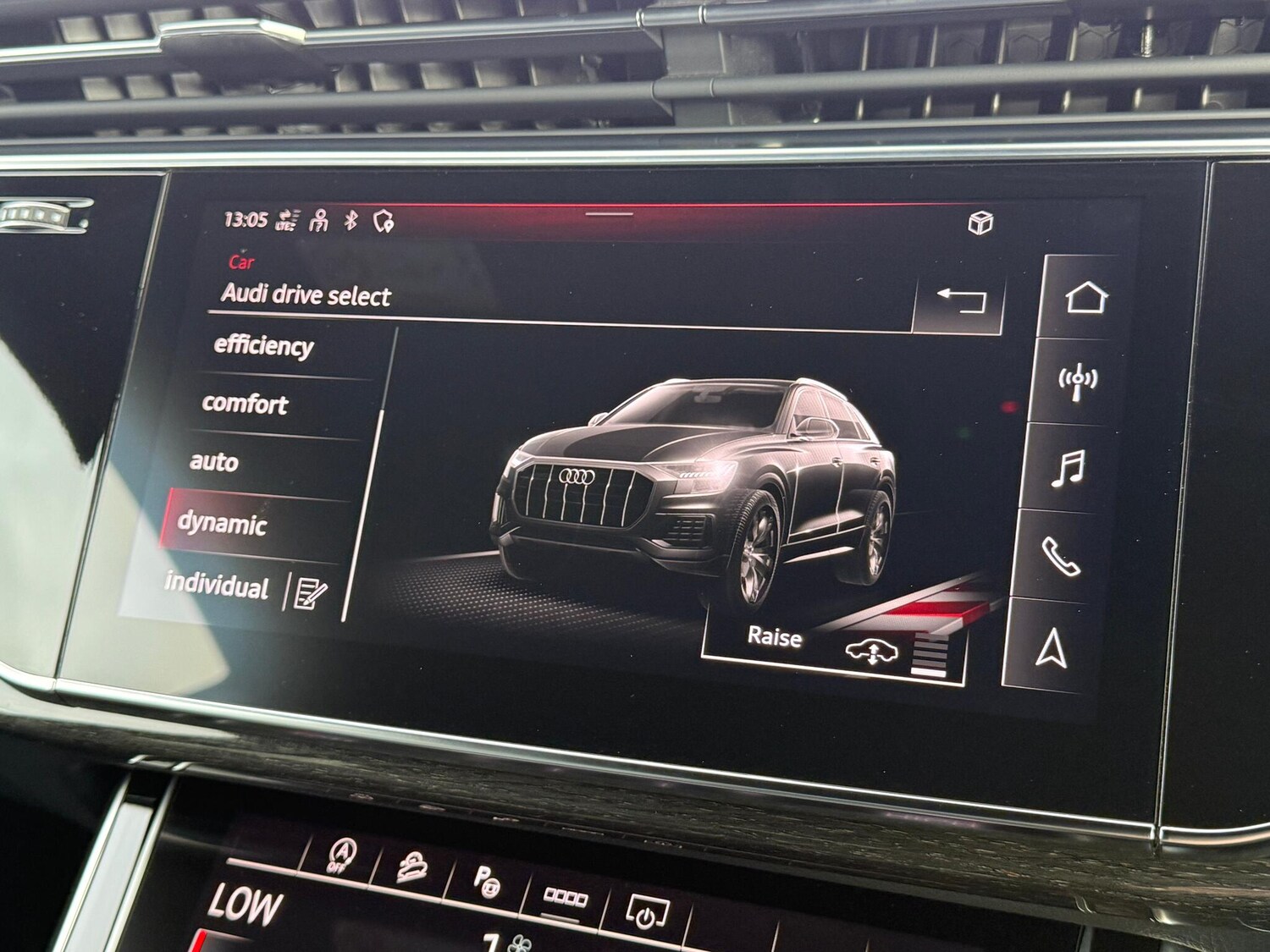 Used Audi Q8 2023 for sale - 77359209: Photo 10