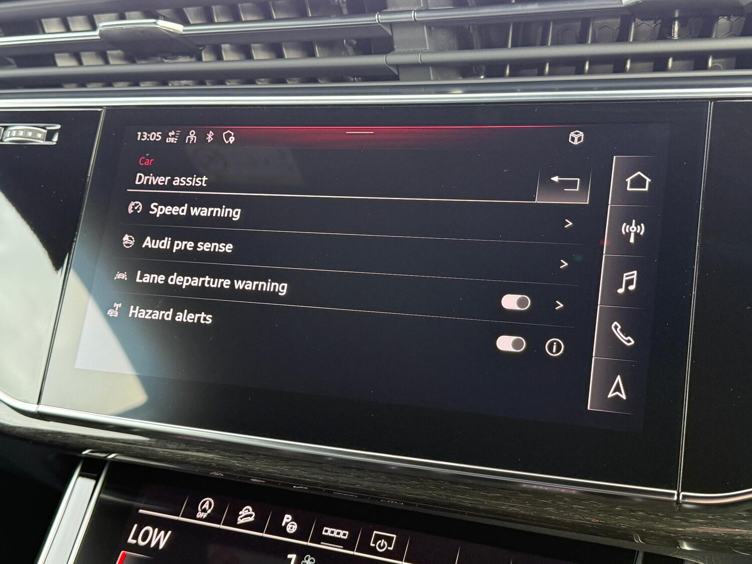 Used Audi Q8 2023 for sale - 77359209: Photo 11