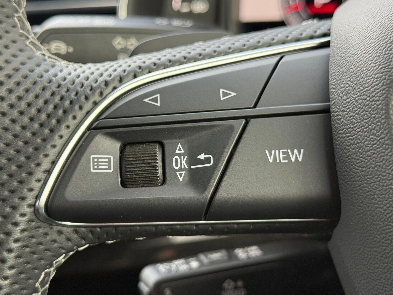 Used Audi Q8 2023 for sale - 77359209: Photo 24