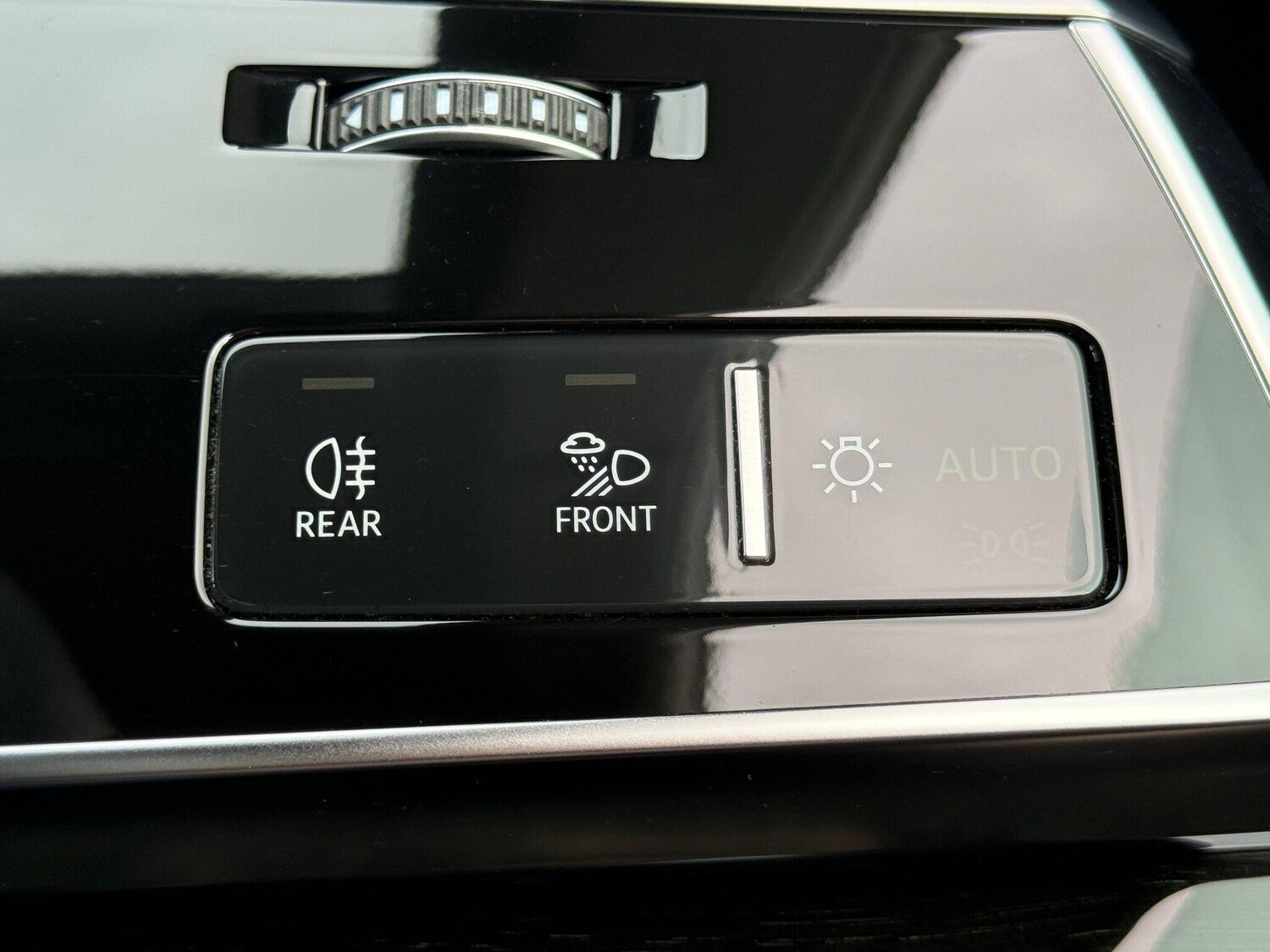 Used Audi Q8 2023 for sale - 77359209: Photo 26