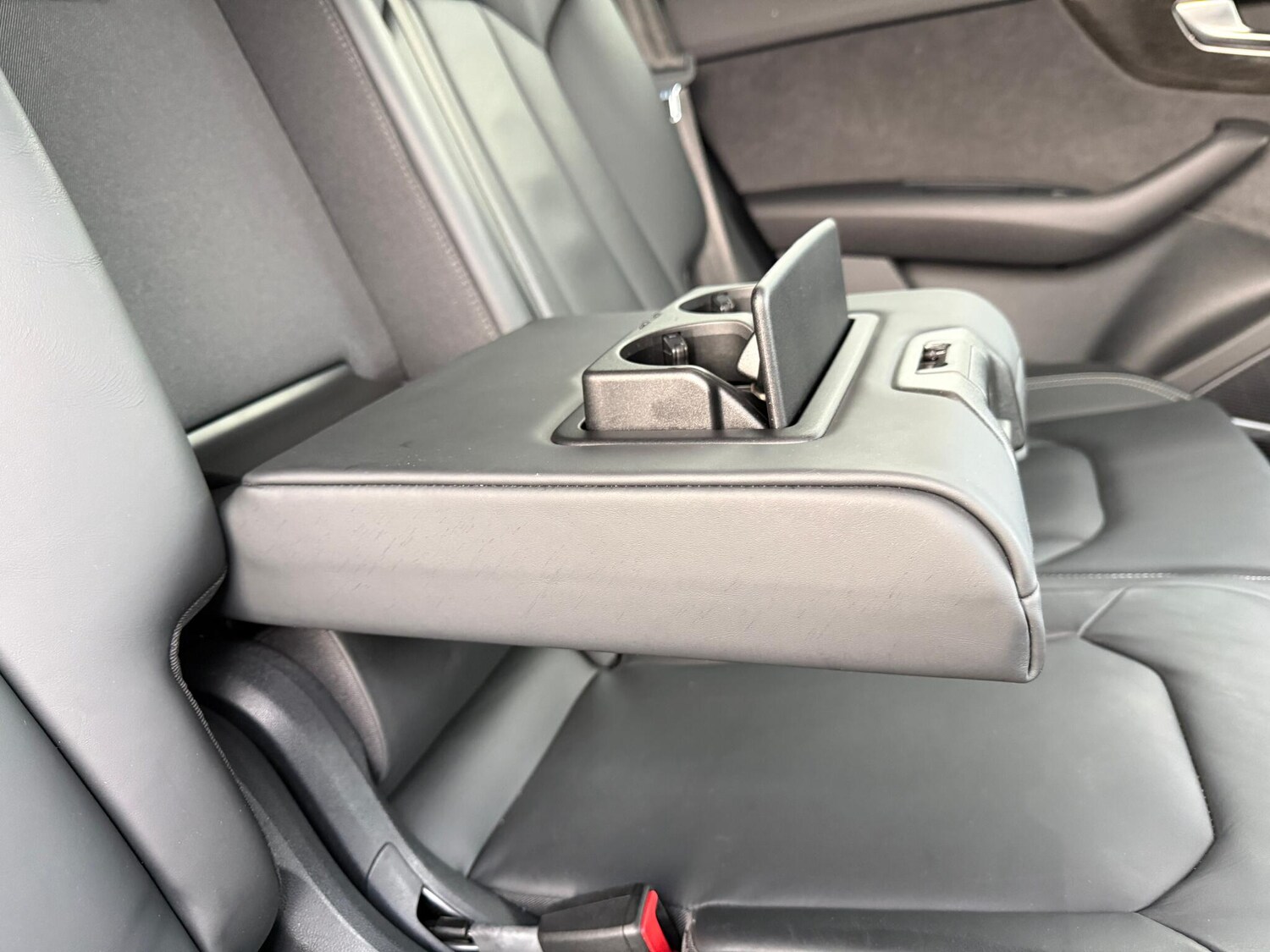 Used Audi Q8 2023 for sale - 77359209: Photo 49