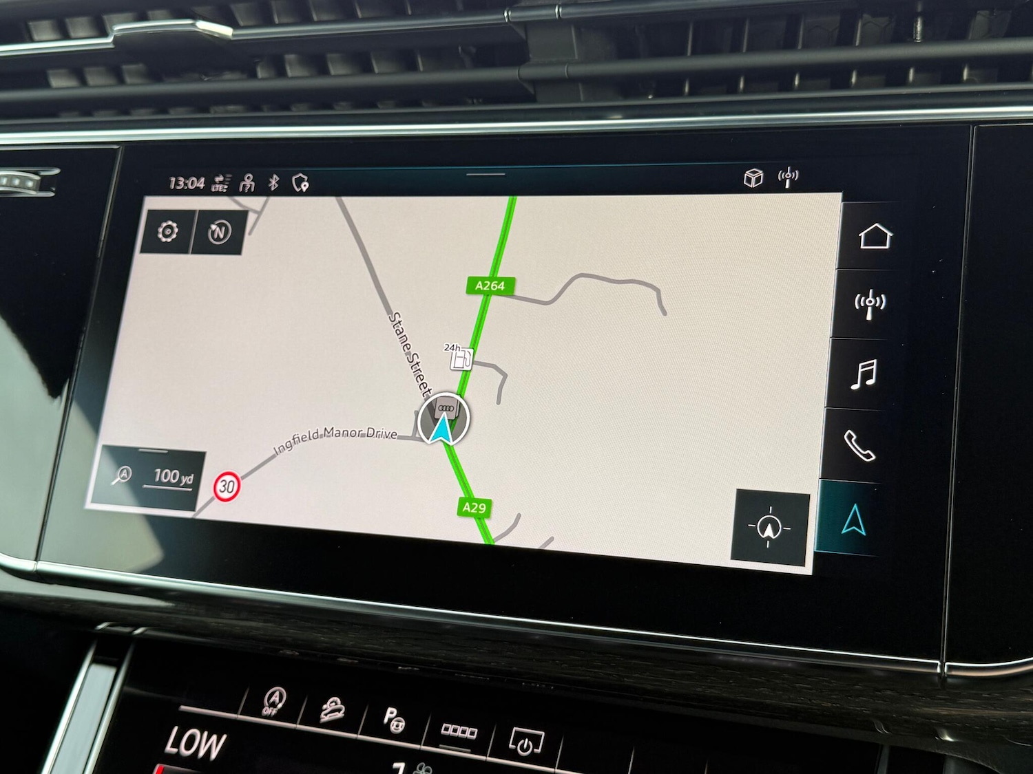 Used Audi Q8 2023 for sale - 77359209: Photo 5