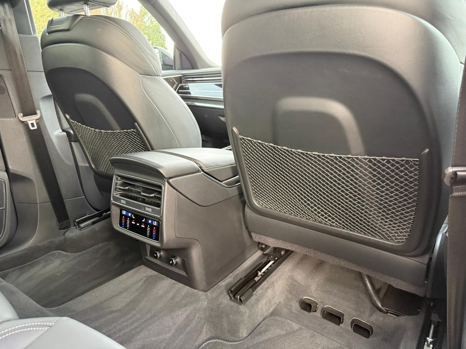 Used Audi Q8 2023 for sale - 77359209: Photo 51