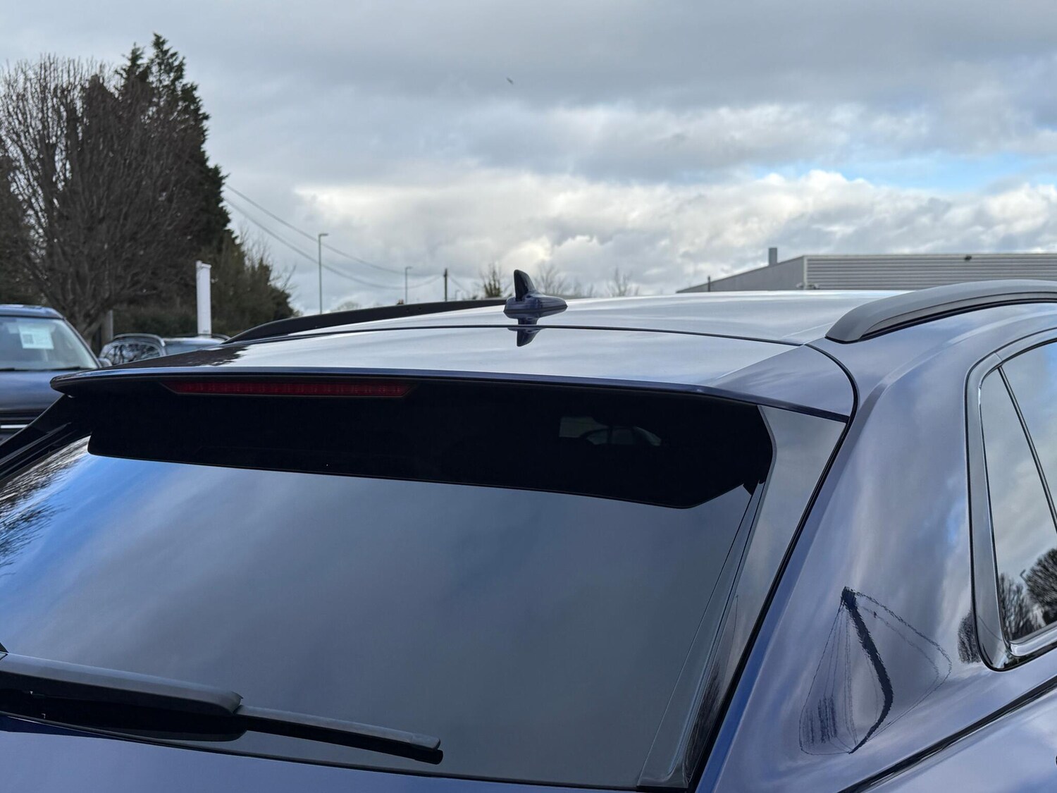 Used Audi Q8 2023 for sale - 77359209: Photo 54