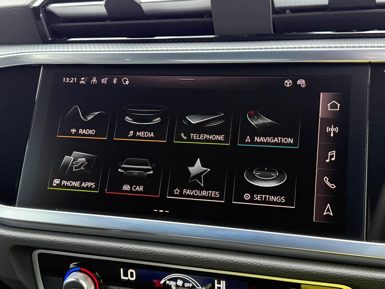 Used Audi Q3 for sale - 77175310: Photo 10