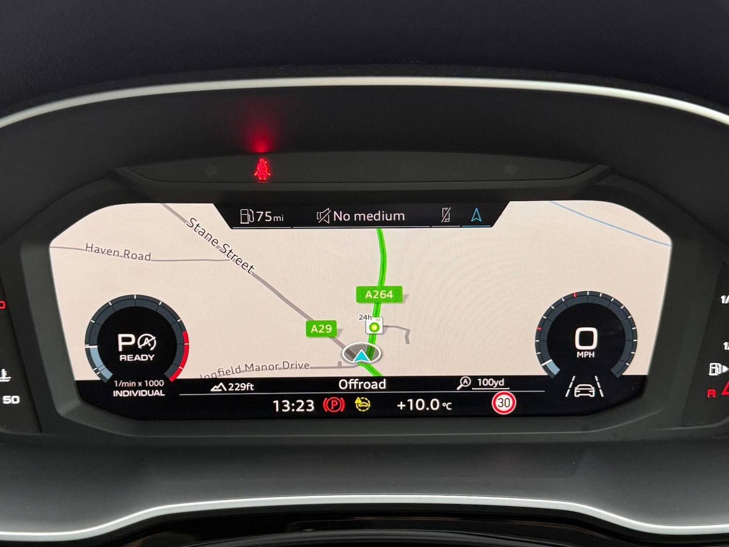 Used Audi Q3 for sale - 77175310: Photo 11